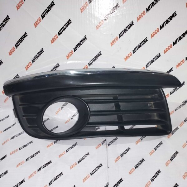 FOG LAMP CVR JETTA T1 RH