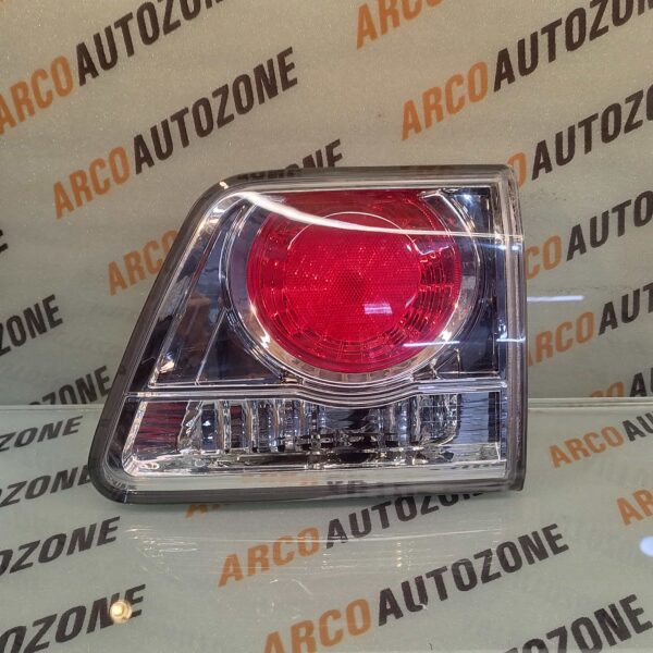 DICKY LIGHT FORTUNER T2 RH CHROME CASP 815800K050