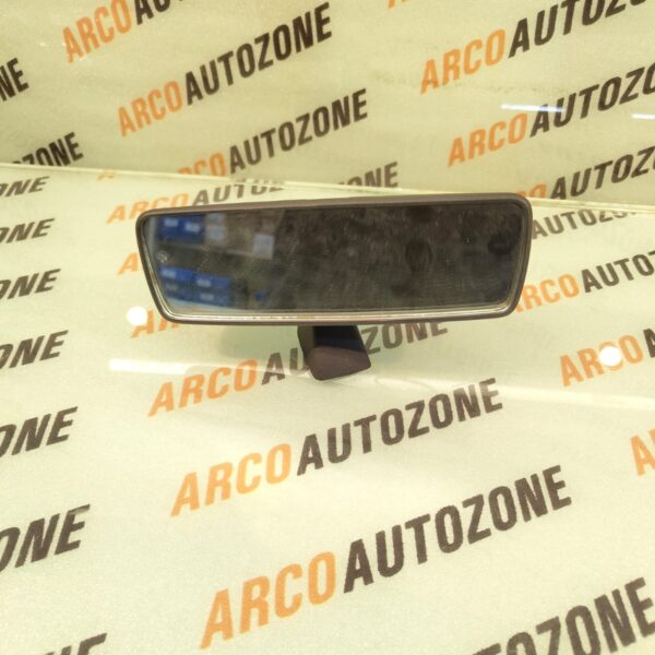 ROOF MIRROR POLO VENTO RAPID FABIA VW 5Z085