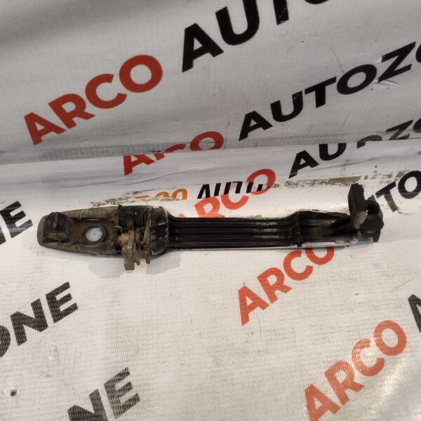 OUTER HANDLE AMAZE FR RH WT CAP CI4769