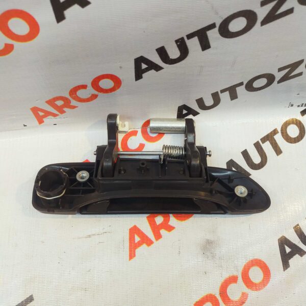 OUTER HANDLE CITY T3 ZX FR LH