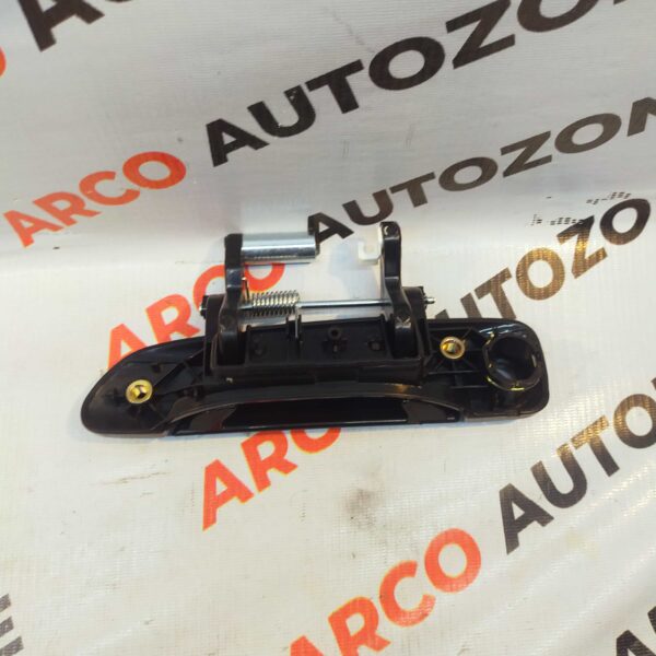 OUTER HANDLE CITY T3 ZX FR RH DLJM