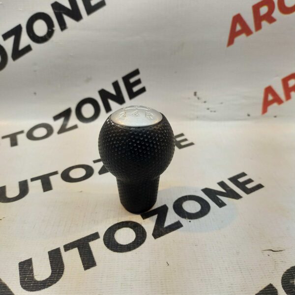 GEAR NOB CITY T7 AMAZE PTL 5 SPEED GREY IMP