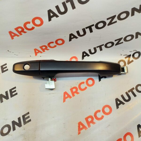 OUTER HANDLE CIVIC FR LH PIANT IMP
