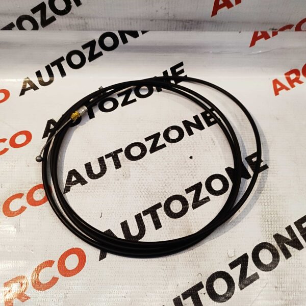 BONNET CABLE CITY ZX BONNET CABLE