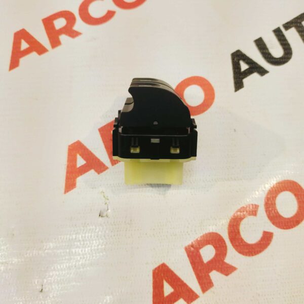 PW SWITCH MAIN DUSTER NEW 2 DOOR WHITE 254114380R MINDA S21158