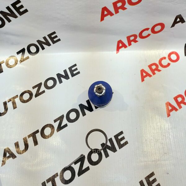 ARM BJ CITY T3 ZX 555