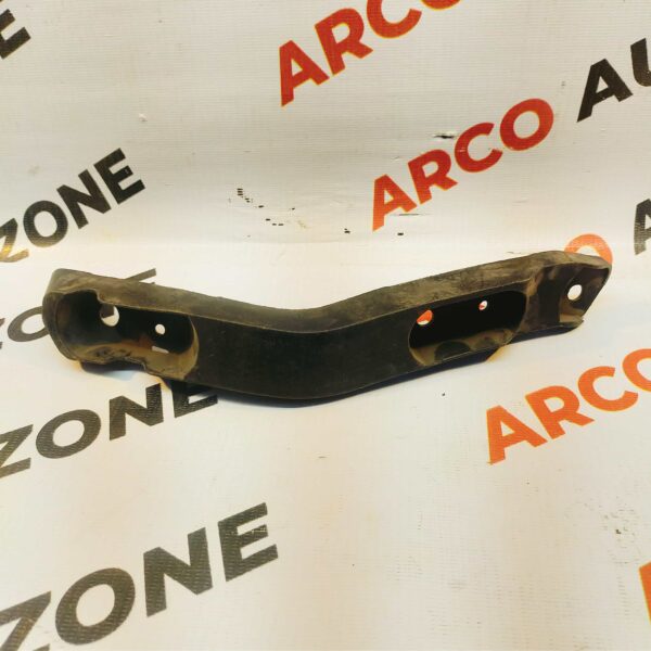 RR BUMPER BKT FIESTA LH SMALL