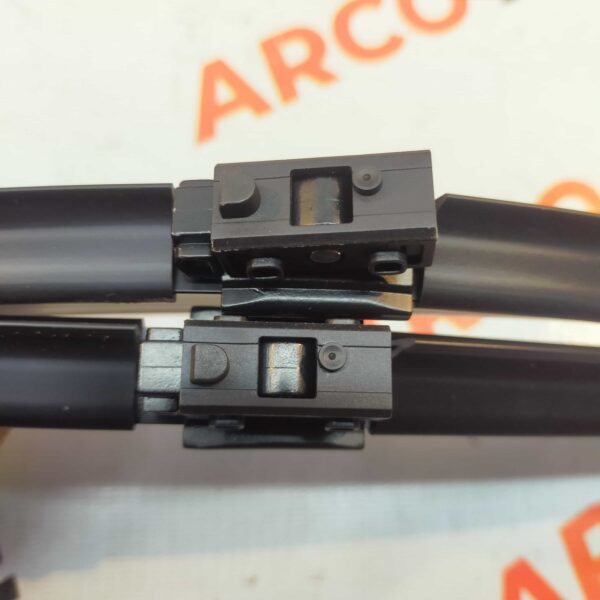 WIPER BLADE MERC NEW BENZ LOCK 24 16 UTDM D42