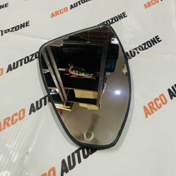 SUB MIRROR CRUZE RH FOX CT006