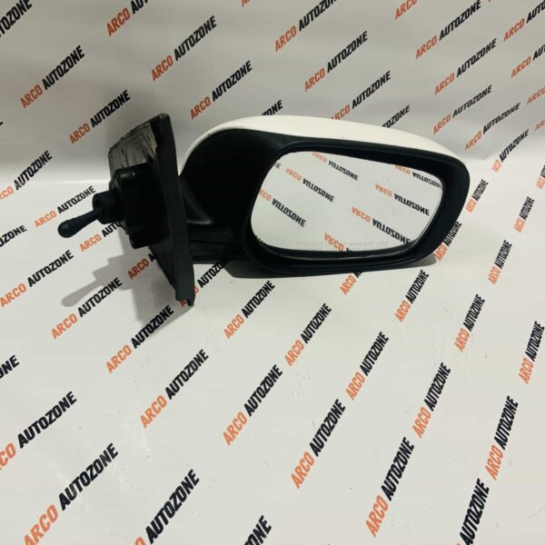 SIDE GLASS ETIOS T1 RH KOITO KDM117RH
