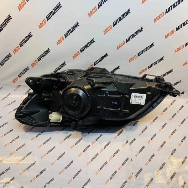 HEAD LIGHT RAPID RH 5J2941018C