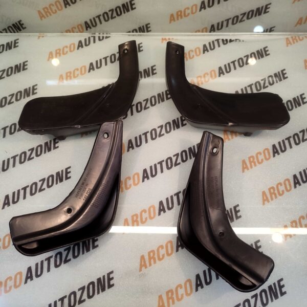 MUD FLAP SELTOS SKI