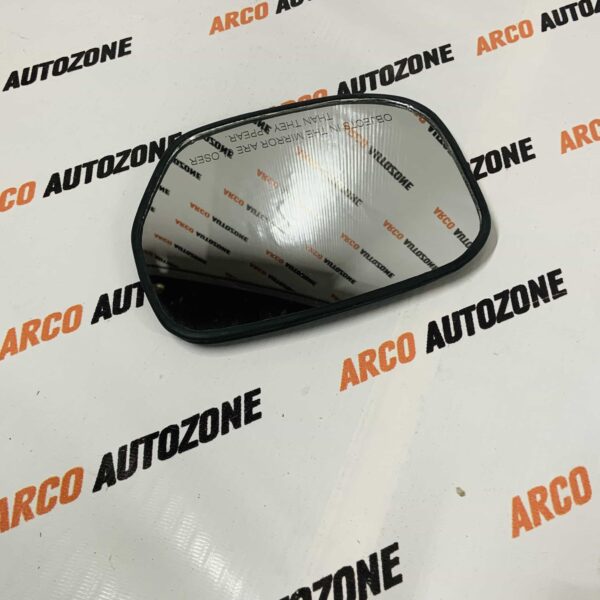 SUB MIRROR CITY T5 LH FOX