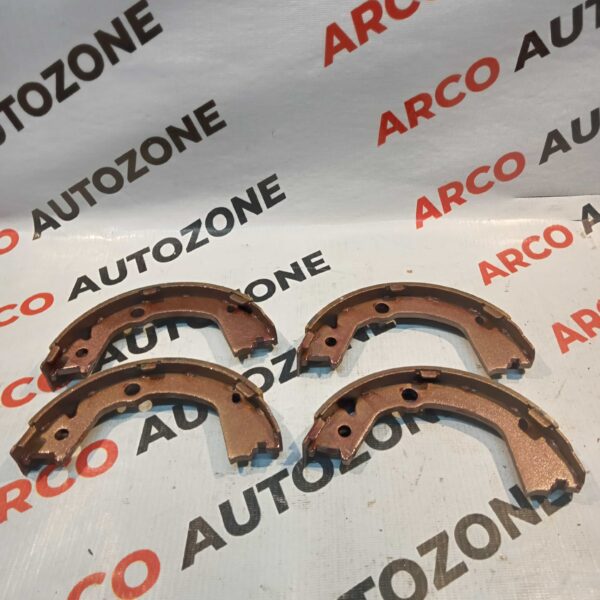 BRAKE SHOE SANTAFI T3