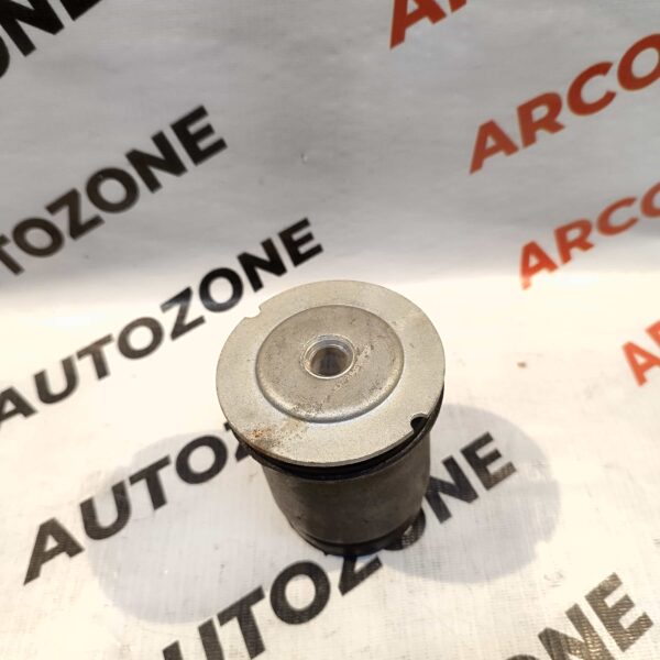 DEAD AXEL BUSH PUNTO LINEA AMP