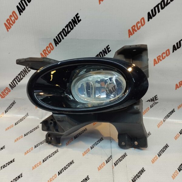 FOG LAMP CITY T5 LH IMP 33951TM0T01