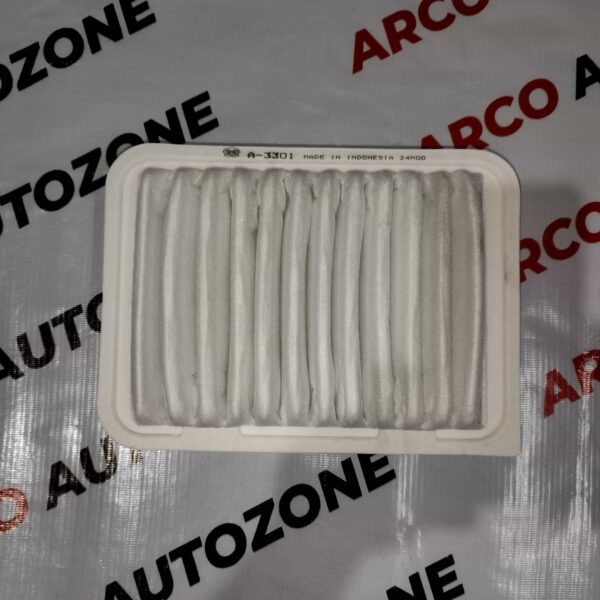AIR FILTER ALTIS PETROL SAKURA A3301