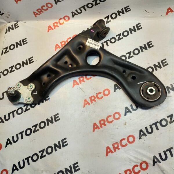 ARM POLO VENTO LH BRU