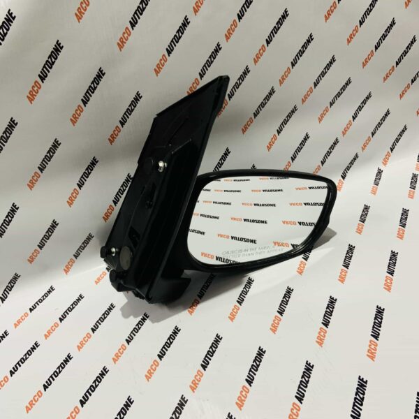 SIDE GLASS AMAZE BRIO BASIC RH KOI  KDM173RH