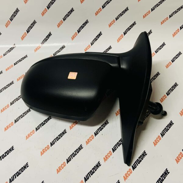 SIDE GLASS I20 OLD LH KOI KOITO