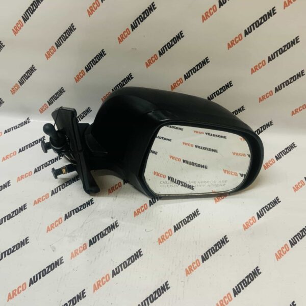 SIDE GLASS MICRA VX RH KOITO