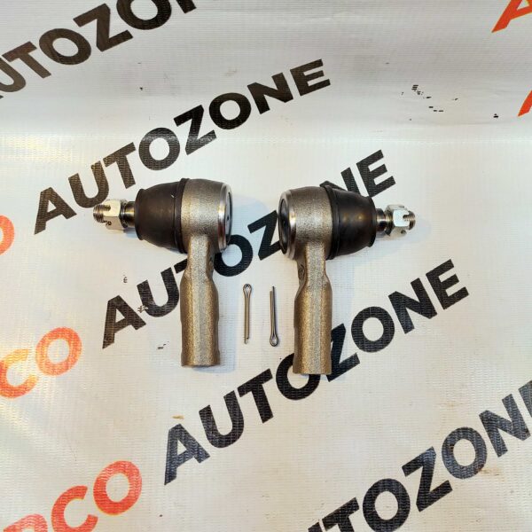 TRE ENDEAVOUR T2 OUT SET