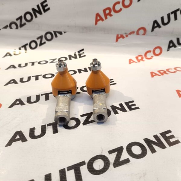 TRE SET SANTRO AUTOKOI KHMF2000