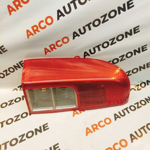 TAIL LIGHT SAFARI STROM LH LOT