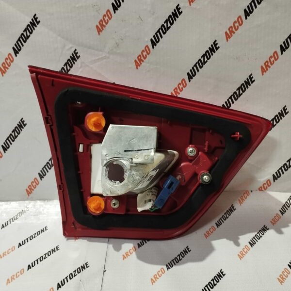 DICKY LIGHT BREZZA T2 RH