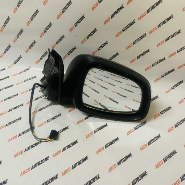 SIDE GLASS SX4 RH 3 WIRE KDM038RH