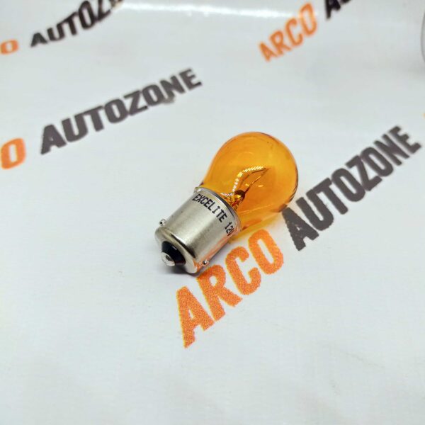 BULB 1141 AMBER EXCELITE 55800
