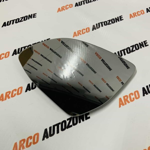 SUB MIRROR BMW E84 RH X1 X3 OLD 51162991660