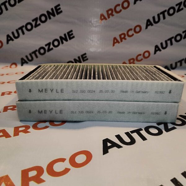 AC FILTER BMW CABIN F48 X1 MEYLE 3123200024