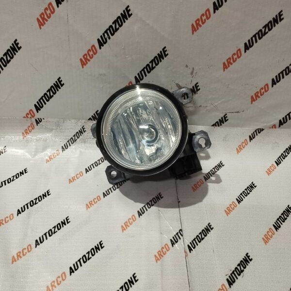 FOG LAMP WRV LH IMP