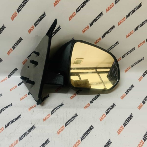SIDE GLASS DATSUN GO RH KOITO KDM108RH