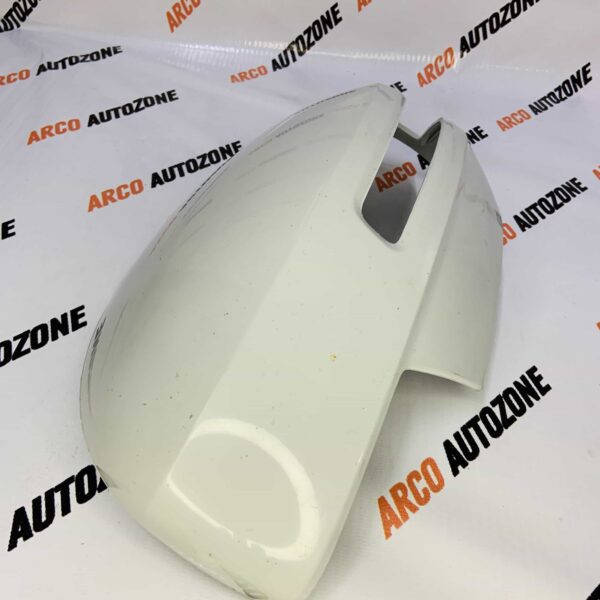 SIDE GLASS COVER SWIFT 2012 LH IND WHITE MSDSW3MCLW