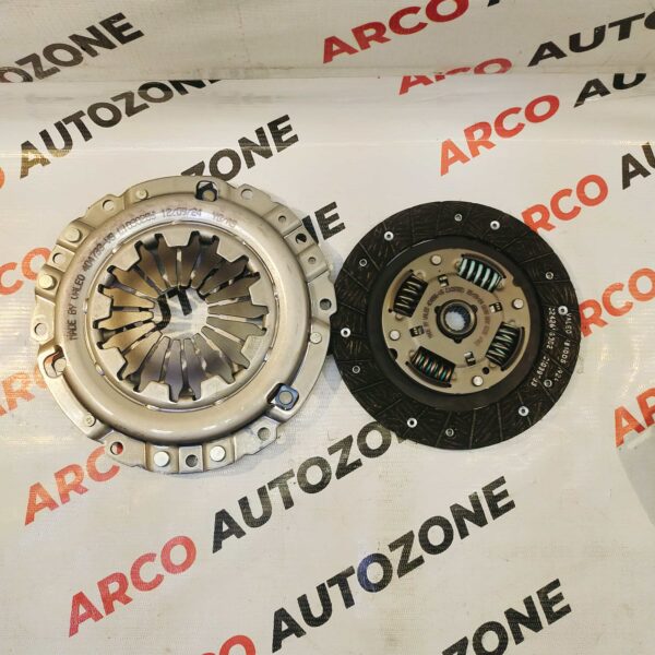 CLUTCH SET ASTAR VALEO 404599