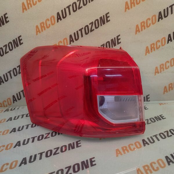 TAIL LIGHT BREZZA NON LED LH LOT