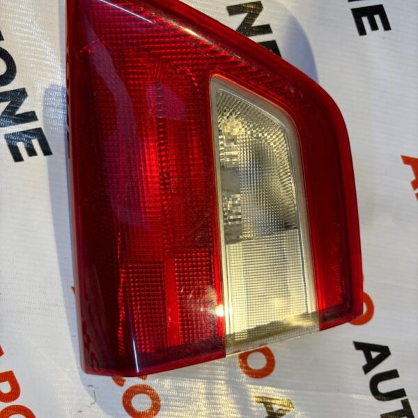 DICKY LIGHT BREZZA T1 LH LOT