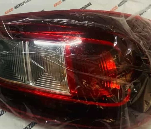 TAIL LIGHT KWID T2 RH RENAULT 265502769R