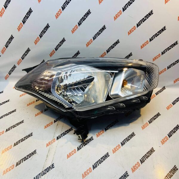 HEAD LIGHT DATSUN GO RH NISSAN 260104LA0A