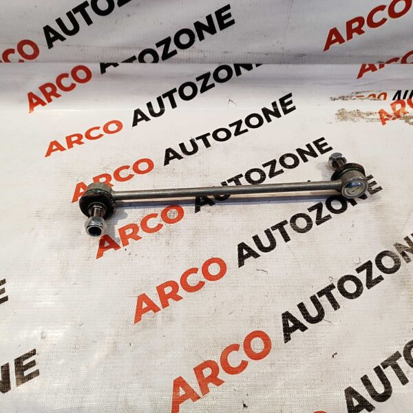 FR LINKAGE COMPASS IRON IMP SET