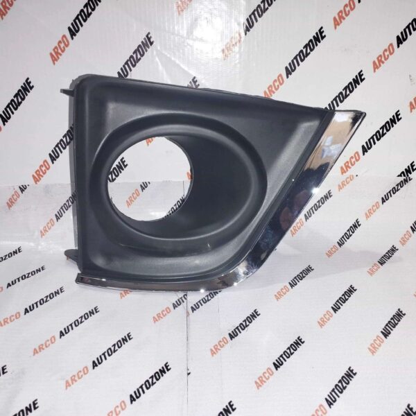 FOG LAMP CVR ALTIS T3 RH HOLE CHROME