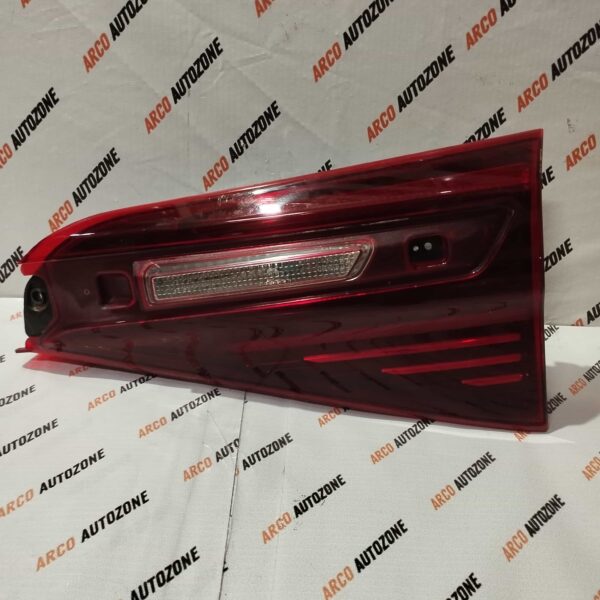 DICKY LIGHT SELTOS RH LED LOT 92404Q6100