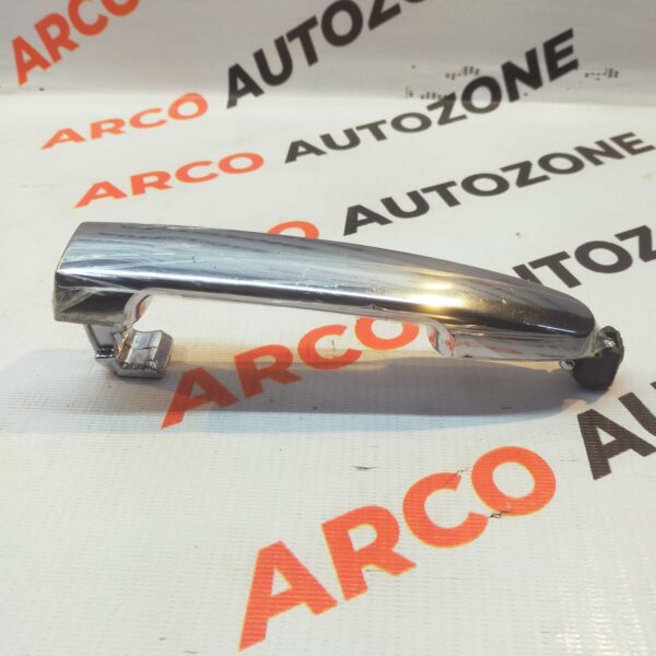 OUTER HANDLE INNOVA FORTUNER CHR COMMON
