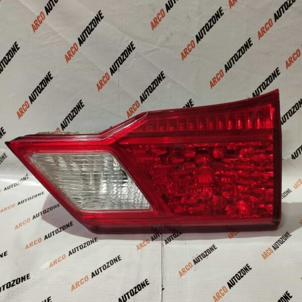 DICKY LIGHT CITY T7 RH LOT