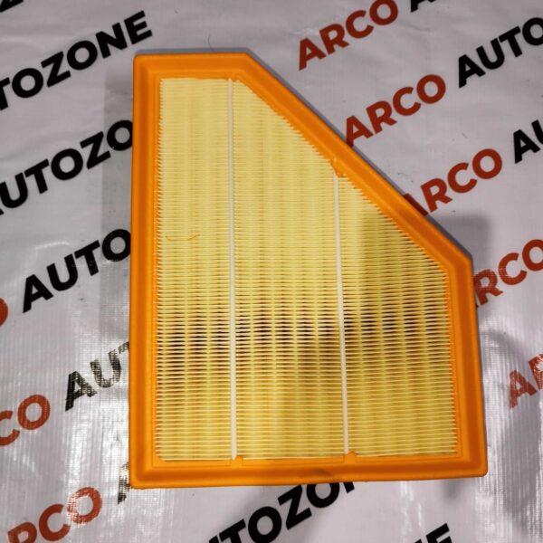 AIR FILTER BMW E84 E90 MAHLE LX1640