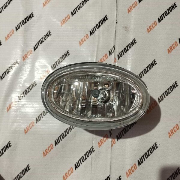 FOG LAMP BRIO T2 LH AUTOGOLD AGF0744BLH
