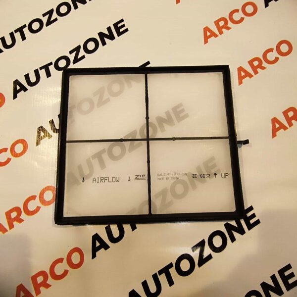 AC FILTER NEXON BOLT ZAALI TYPE ZC6032